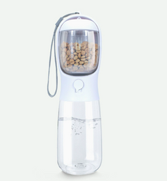 Portable Dog Water Bottle